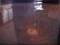 Vuur in de magnetron: druivenplasma