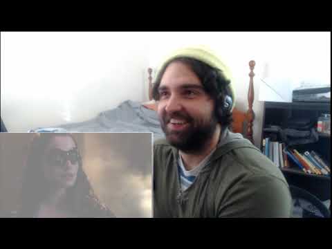 Smallville Season 8 Episode 19 Reaction