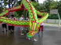 kuantan dragon dance tranning