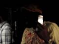 JAH CURE LAYS VOCALS FOR FLYIN' HIGH