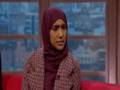 Jilbab debate