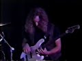 Danny Seraphine - \"Live\" - Concert Solo Danny Seraphine - \"Live\" - Concert Solo