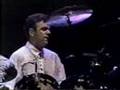 Danny Seraphine - Live - Concert Solo