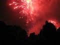NYE 2007 9pm