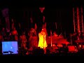 BJORK @ villa manin -passariano-21 07 07