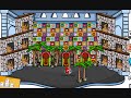 Redecorating My Igloo! Redecorating My Igloo!
