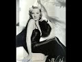Franziska Gaal sings Gruss und Kuss Veronika, D 1932