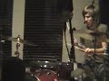 Drum Tracking