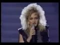 Bonnie Tyler -- Total Eclipse Of The Heart [[ Official Live Video ]] HD