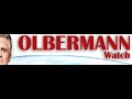 Olbermann Uses Dick Cheney to Distract from Obama!