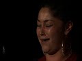 GACELA DEL AMOR IMPREVISTO - Ana Belen Sola y Pilar Alonso GACELA DEL AMOR IMPREVISTO - Ana Belen Sola y Pilar Alonso