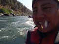 Rafting Braille Institute 2