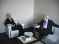 TNI Interview with Richard Perle