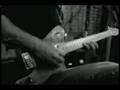 videos de George Brassens - le roix boiteux