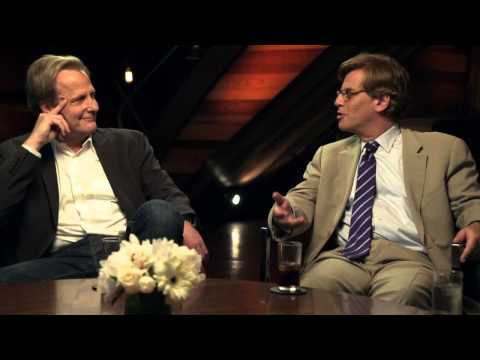 The Newsroom Season 1 Blu-ray Roundtable Clip: Setting the Tone