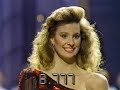Miss USA 1987 - Evening Gowns