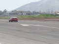 hachi rojo VS corrado super charger hachi rojo VS corrado super charger