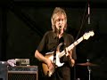 Back To Bayou Teche -Sonny Landreth 8/6/08