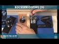 The Rockler Coping Jig
