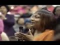 COGIC 102nd Holy Convocation - Memphis, TN 'Souled Out'
