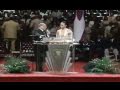 COGIC 102nd Holy Convocation - Memphis, TN 'Souled Out'