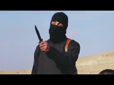 'Jihadi John': From schoolboy to world's m...