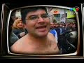 Pelado CQC Con Wanda Nara 18-09