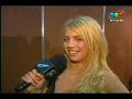 Pelado CQC Con Wanda Nara 18-09
