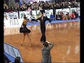 Cha cha Todaro Finale 2006 Foligno