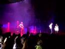 Skye concert Christophe Willem Olympia 14 f�vrier 2008
