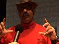 Jfokus 2008 Interviews