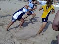 i pessimi beachrugby.-.-
