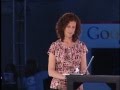 ONG - Jill Huchital - Soluciones de Google Org