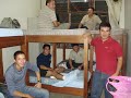Bomberos Costa Rica - Liberia - PROCERS Rescate Vertical