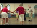 Senior Ethnic Dance Senior Ethnic Dance