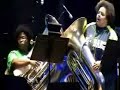 Nedra Johnson's Fat Bottom Girls - 