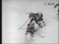 Sioux Goals vs Minnesota - 12/7/07
