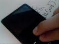 Ipod Video Wont Turn On
