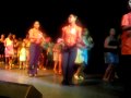 Clases de Merebgue en Punta Cana.