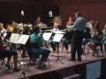 New Baroque Suite part I