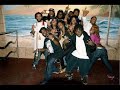 LAUDERDALE FEMALE VERSION OF IMA ZOE....SHOUT OUT TO BLACK DADA...iM DA REAL ZOETTE U BETTA GET IN.....