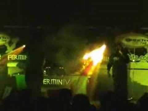Mezcla Perfecta - Version Inedita por Fermin IV y DJ Jimmy