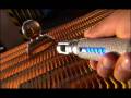 videos de Character Options Interactive Sonic + Laser Screwdriver Set