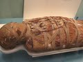 the British Museum Part ll: Egypt