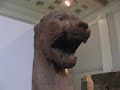 the British Museum Part ll: Egypt