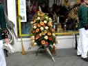 Blumenhorn J�gerzug Edelwild 1927 Sch�tzenfest 2007 Neuss