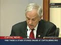 Ron Paul VS General Petraeus In Iraq Hearing