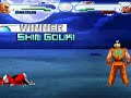 MUGEN:Shin Gouki VS Shin Kaname Ameri MUGEN:Shin Gouki VS Shin Kaname Ameri