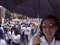 caminata 20 de julio colombia