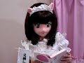 ピンクメイドしずか
